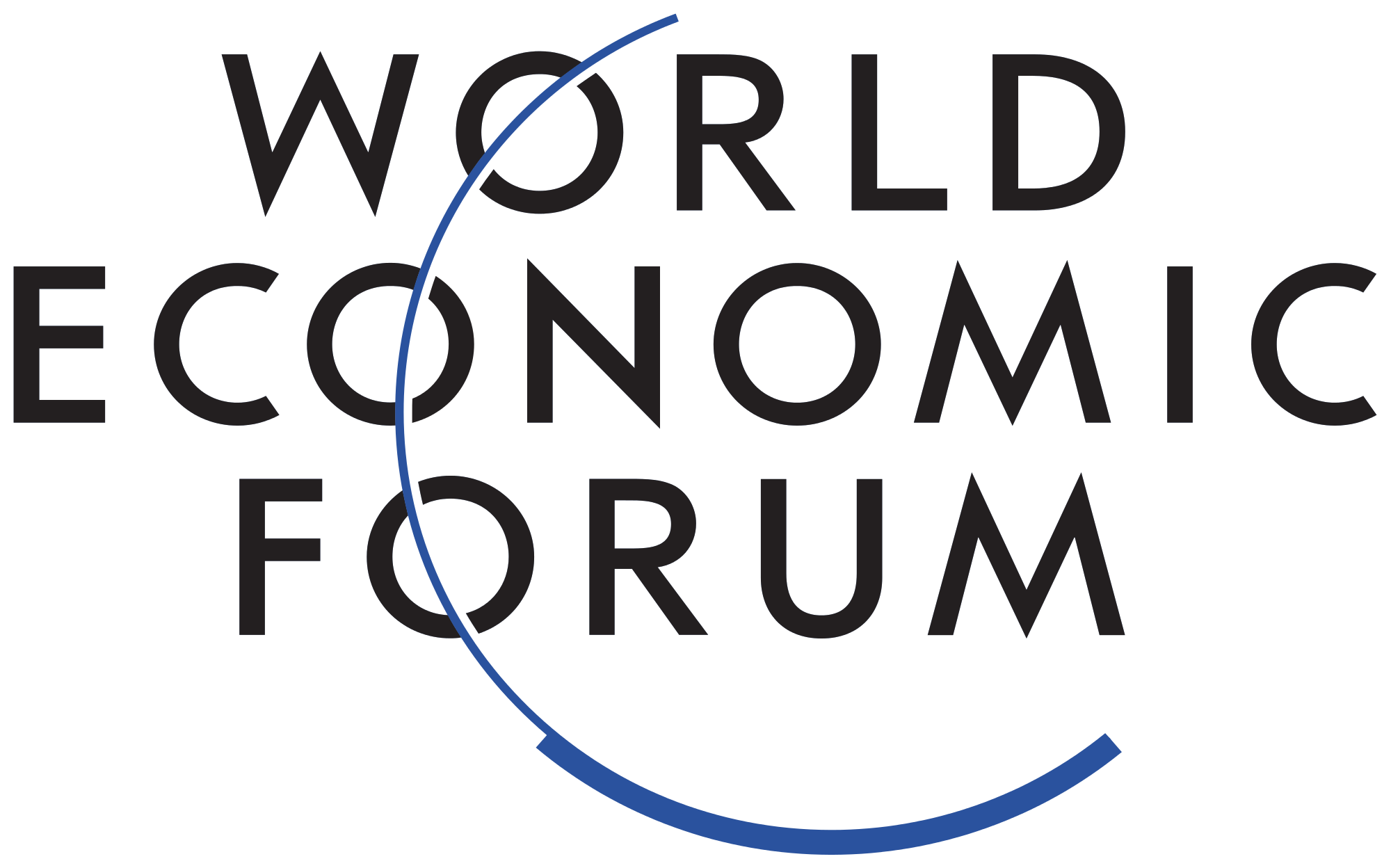 Greek PM meets with investors at the World Economic Forum at Davos